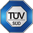 logo SÜD TÜV